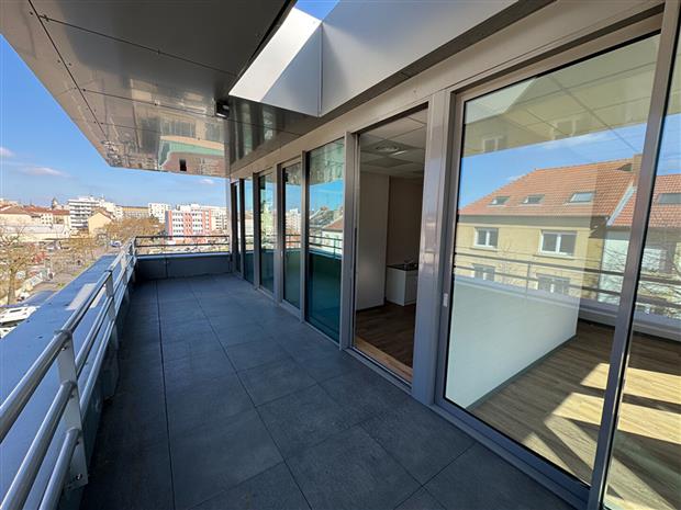 Bureau Location 57000 METZ