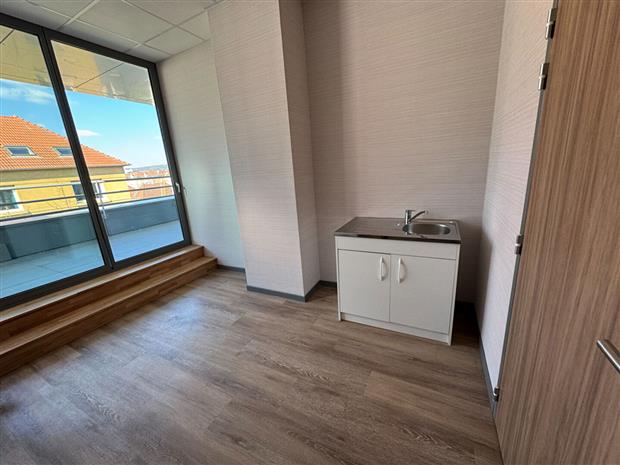 Bureau Location 57000 METZ