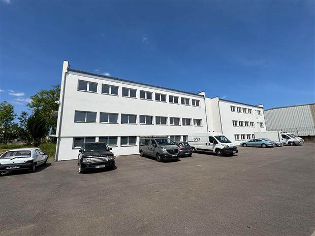 Bureau Vente 57070 METZ