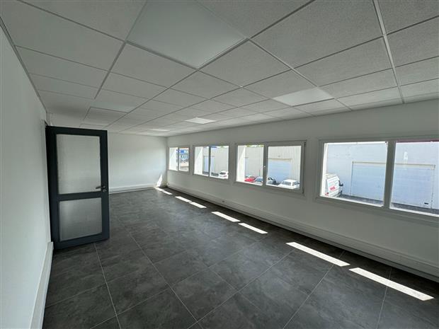 Bureau Vente 57070 METZ