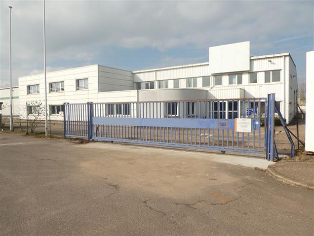 Local d'activités Location 57365 ENNERY