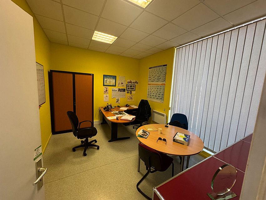 Local d'activités Location 57190 FLORANGE