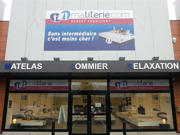 Commerce Location 57280 HAUCONCOURT
