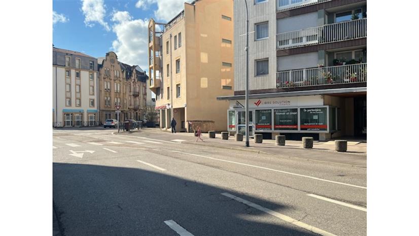 Bureau Vente 57950 MONTIGNY LES METZ