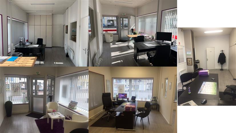 Bureau Vente 57950 MONTIGNY LES METZ