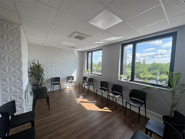 Bureau Vente 57000 METZ