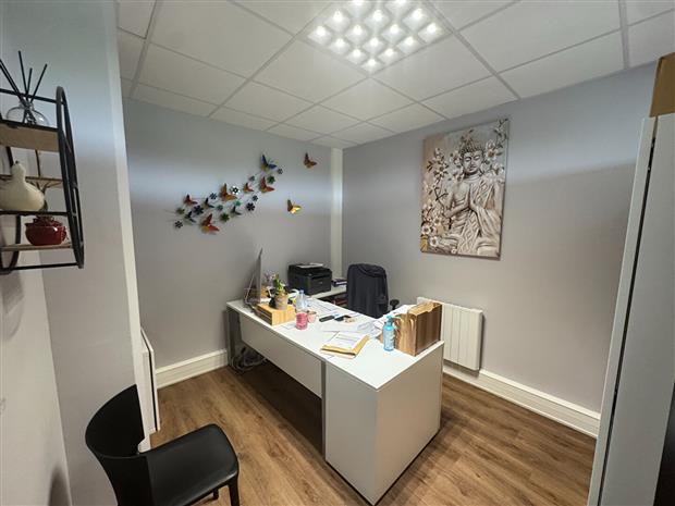 Bureau Vente 57000 METZ