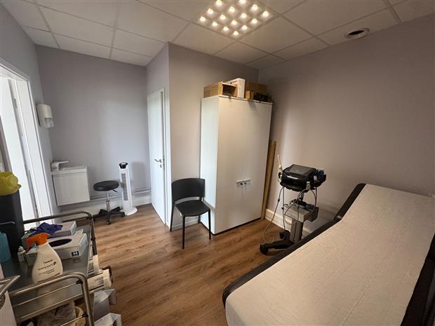 Bureau Vente 57000 METZ