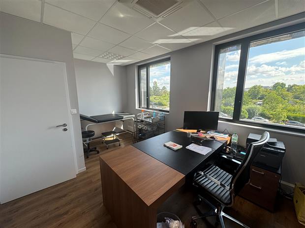 Bureau Vente 57000 METZ