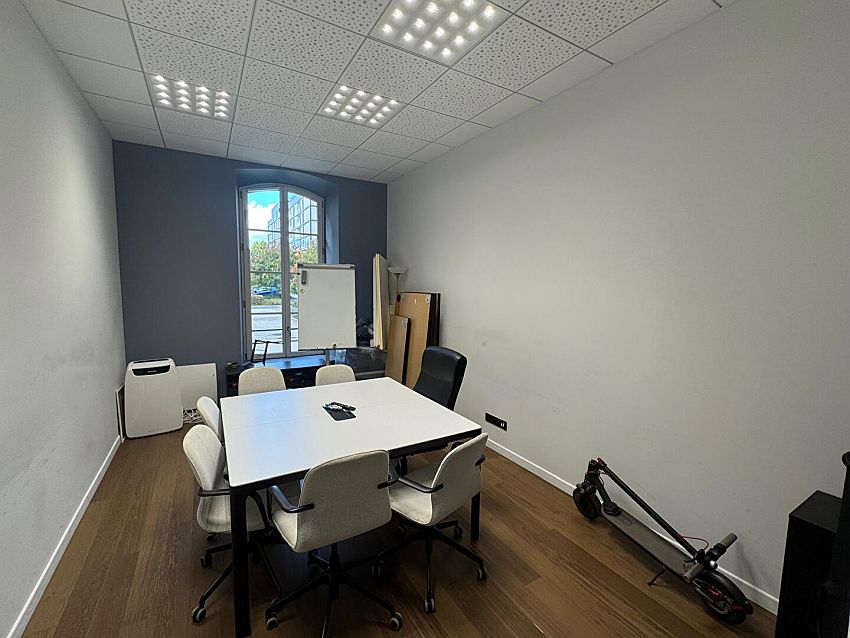 Bureau Location 57000 METZ
