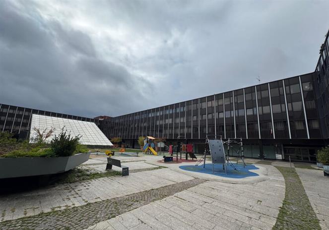 Bureau Location 57000 METZ