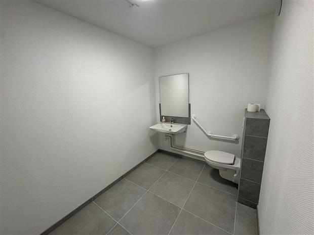 Bureau Location 57000 METZ