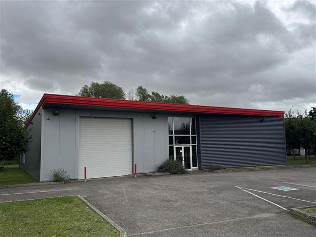 Bureau Location 57070 SAINT JULIEN LES METZ