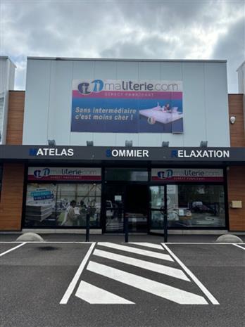 Commerce Vente 57280 HAUCONCOURT