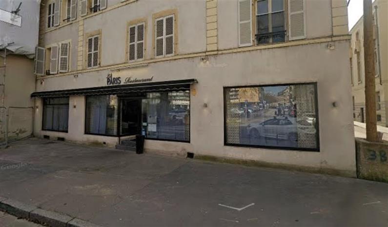 Commerce Vente 57000 METZ