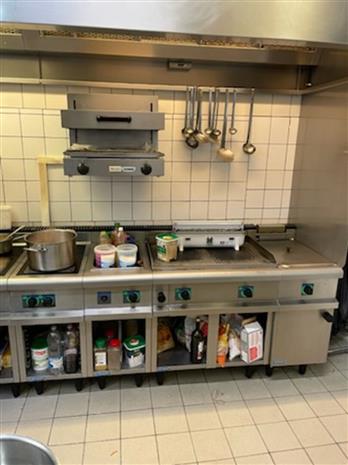 Commerce Vente 57000 METZ