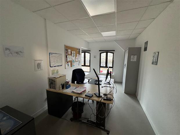 Local d'activités Vente 57050 METZ