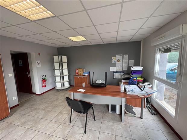 Local d'activités Location 57140 NORROY LE VENEUR