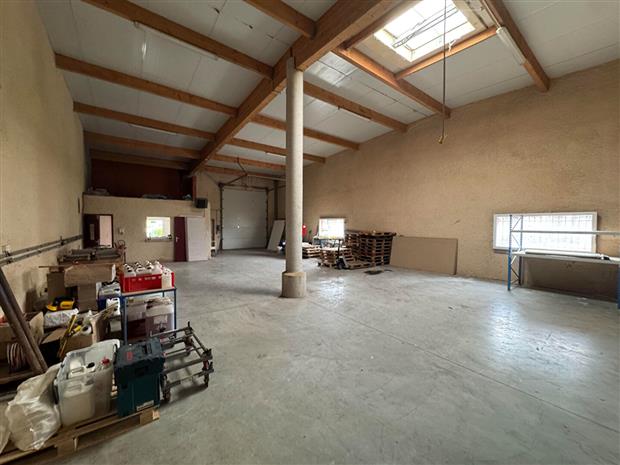 Local d'activités Location 57140 NORROY LE VENEUR
