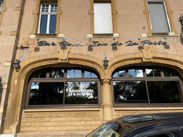 Commerce Vente 57160 CHATEL SAINT GERMAIN