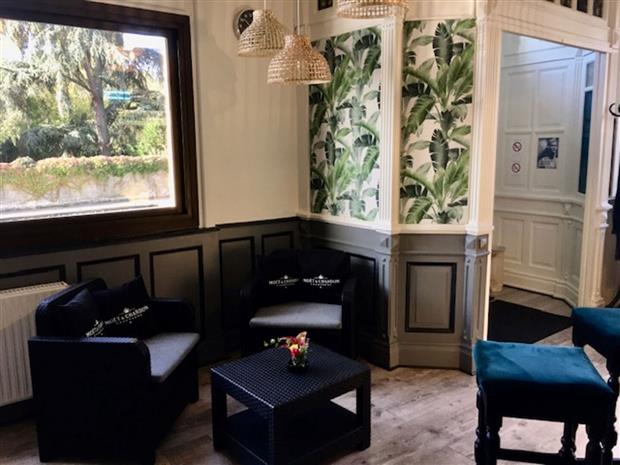 Commerce Vente 57160 CHATEL SAINT GERMAIN