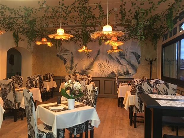 Commerce Vente 57160 CHATEL SAINT GERMAIN