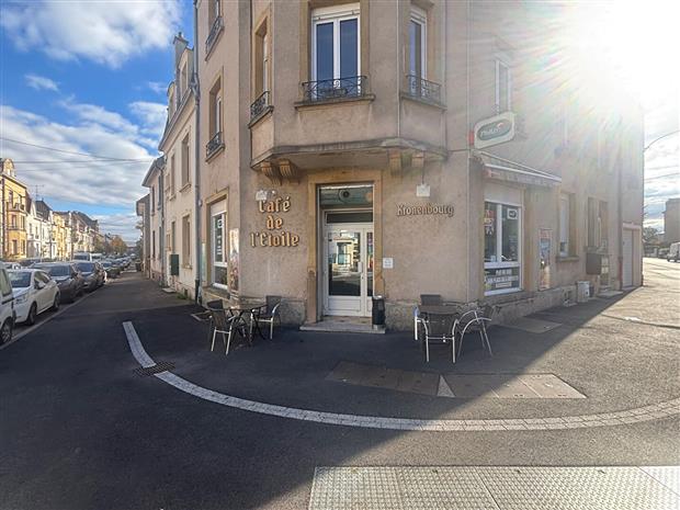 Commerce Vente 57950 MONTIGNY LES METZ