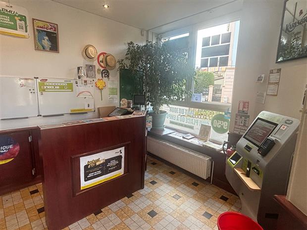 Commerce Vente 57950 MONTIGNY LES METZ