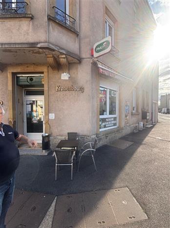 Commerce Vente 57950 MONTIGNY LES METZ
