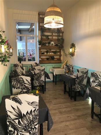 Commerce Vente 57160 CHATEL SAINT GERMAIN