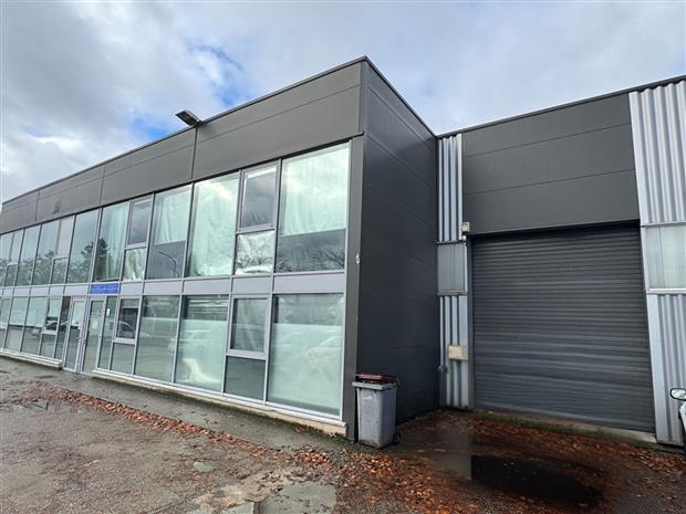 Local d'activités Vente 57070 METZ