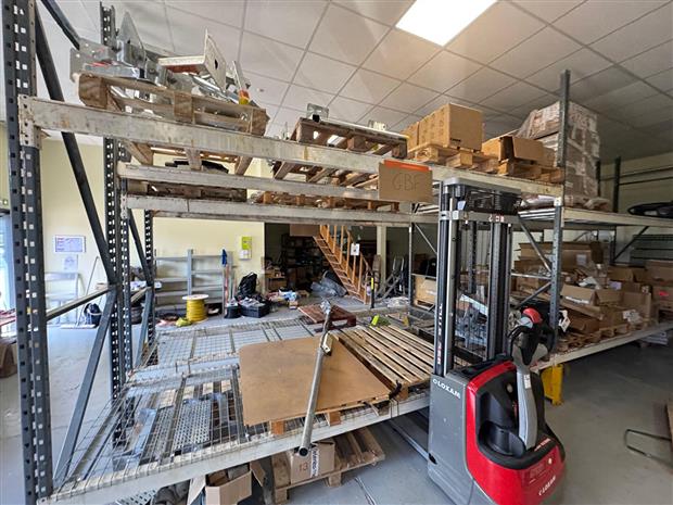 Local d'activités Location 57070 METZ