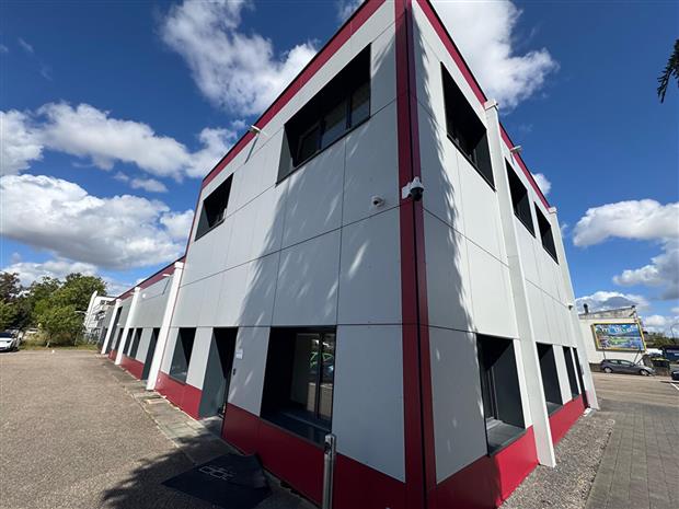 Bureau Location 57070 METZ