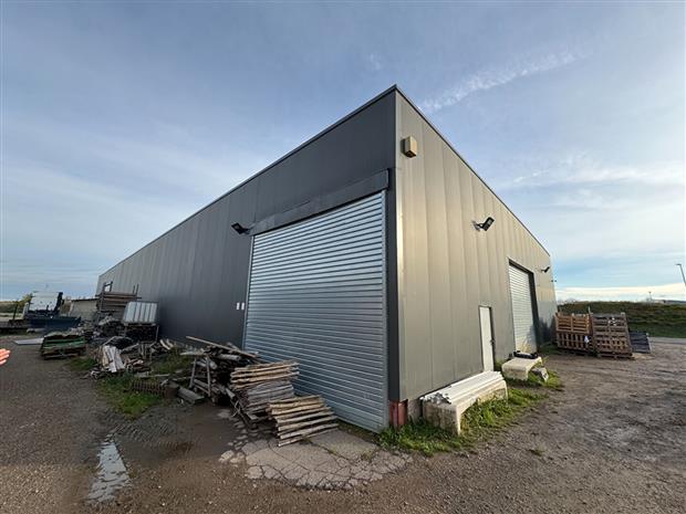 Local d'activités Location 57645 OGY MONTOY FLANVILLE