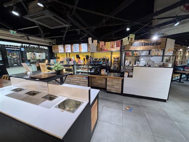 Commerce Vente 57100 THIONVILLE