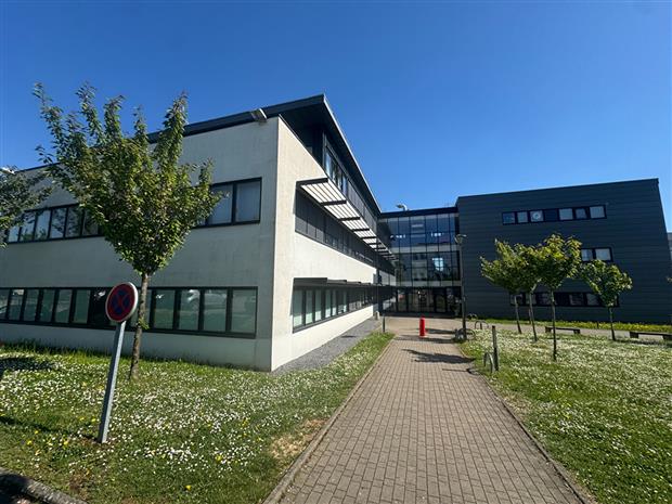 Bureau Vente 57070 METZ