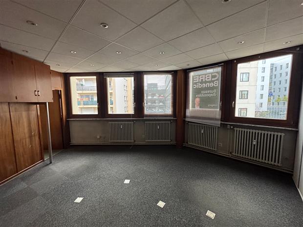 Bureau Vente 57000 METZ