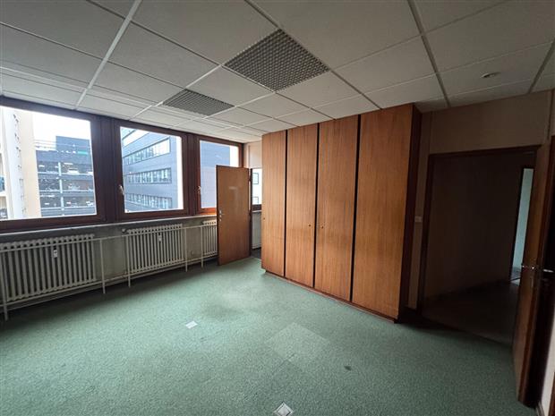 Bureau Vente 57000 METZ