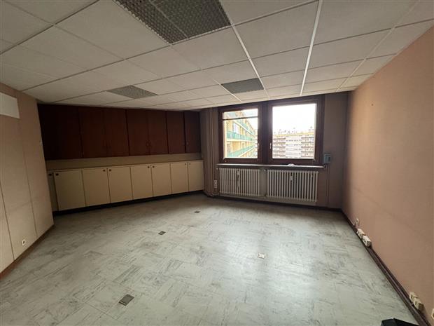 Bureau Vente 57000 METZ