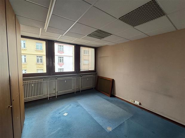 Bureau Vente 57000 METZ