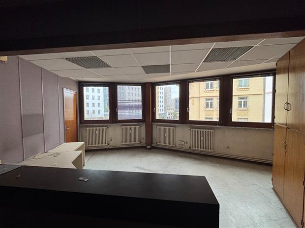 Bureau Vente 57000 METZ