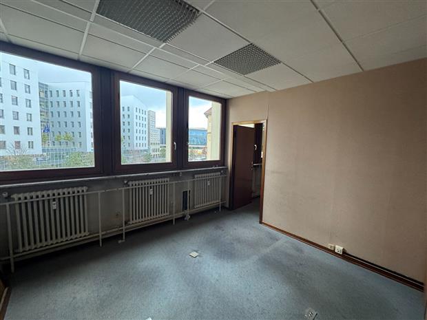 Bureau Vente 57000 METZ