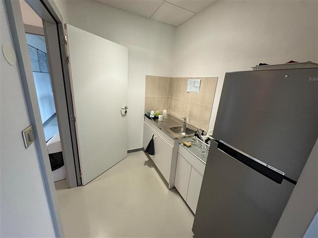 Bureau Location 57070 METZ