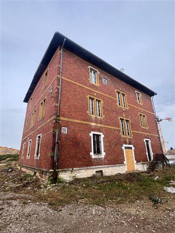 Commerce Vente 57950 MONTIGNY LES METZ