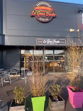 Commerce Vente 57535 MARANGE SILVANGE