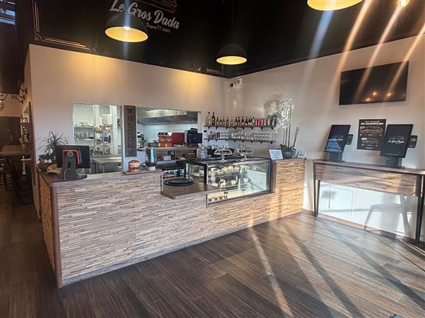 Commerce Vente 57535 MARANGE SILVANGE