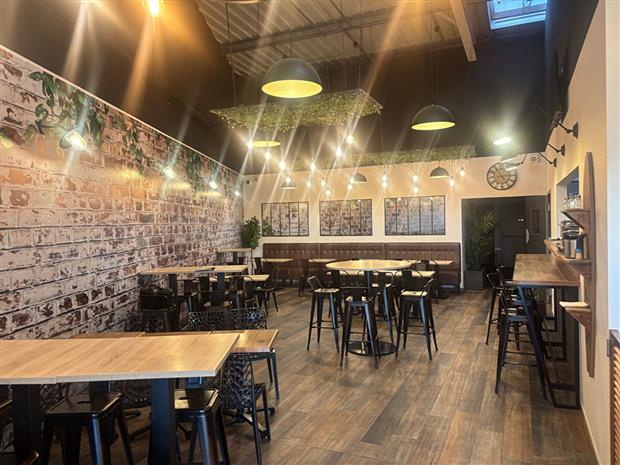 Commerce Vente 57535 MARANGE SILVANGE