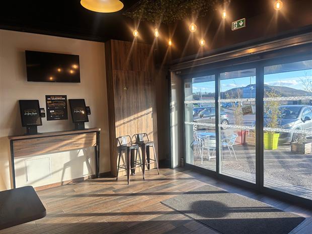 Commerce Vente 57535 MARANGE SILVANGE