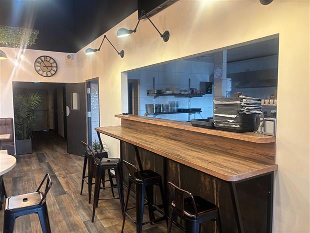 Commerce Vente 57535 MARANGE SILVANGE