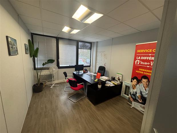 Bureau Vente 57070 METZ